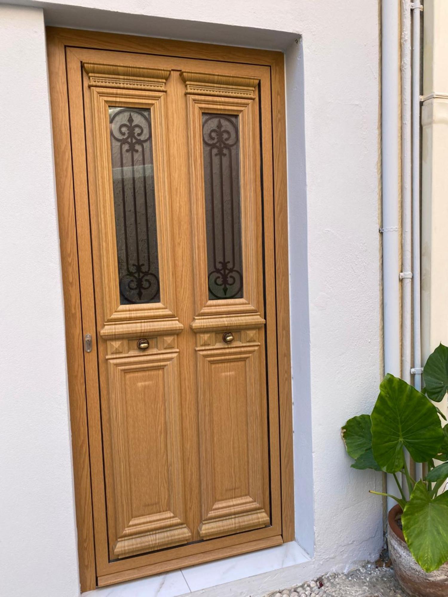 "Tete A Tete" Lux Apart In The Most Beautiful Street Of Town Rhodes City Exterior foto